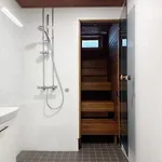 Cozy With 2br And Sauna Oulu