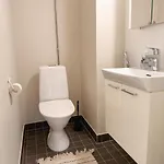 Cozy With 2br And Sauna Oulu