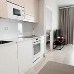 Cozy With 2br And Sauna *