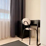 Appartement Cozy With 2br And Sauna *
