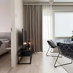 Cozy With 2br And Sauna *