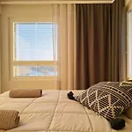 Appartement Cozy With 2br And Sauna Oulu