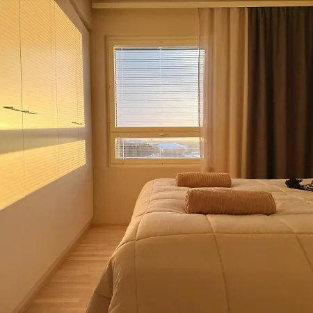 Cozy With 2br And Sauna