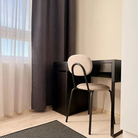 Lejlighed Cozy With 2br And Sauna *